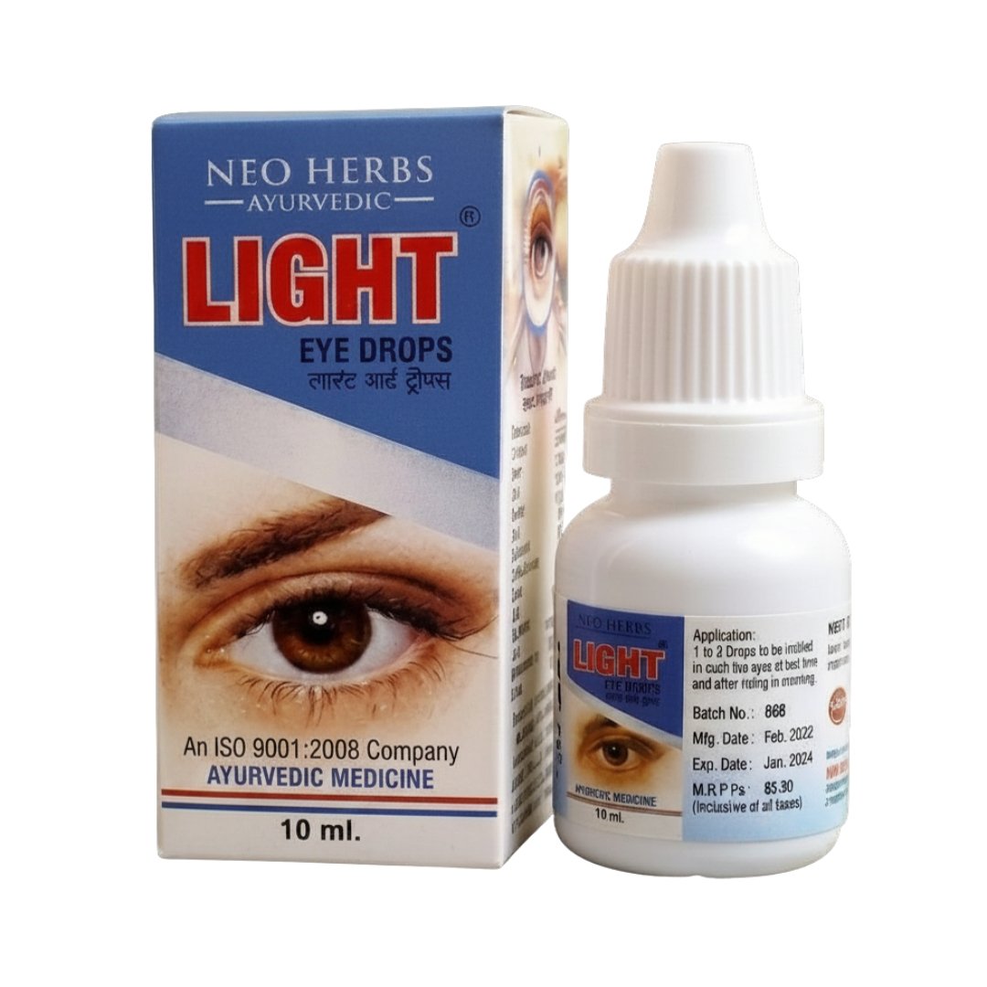 LIGHT Eye Drops – Value Pack of 4 - Image 3